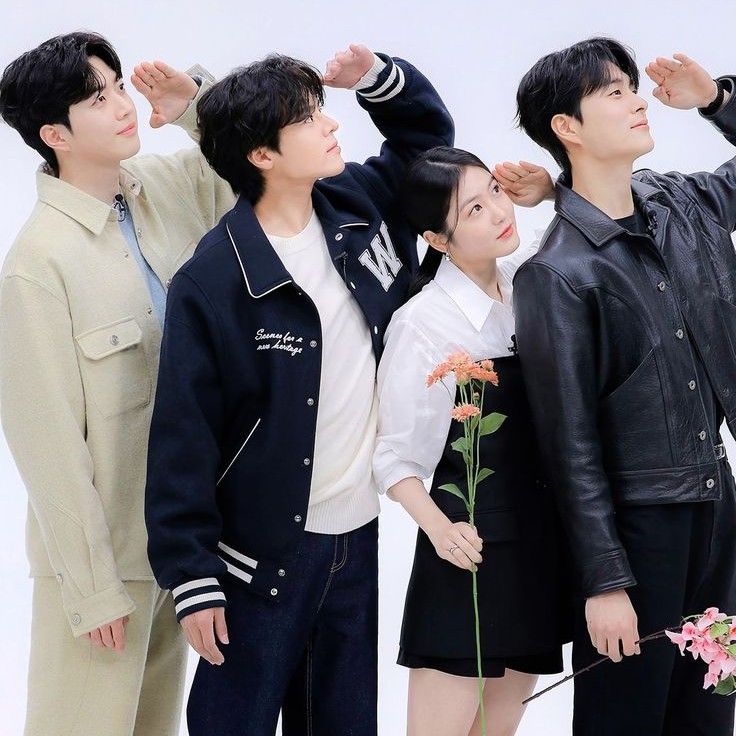 Latest photo of Kang Hoon