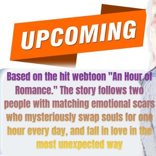 Representative photo of Shin Haesun showing their charm