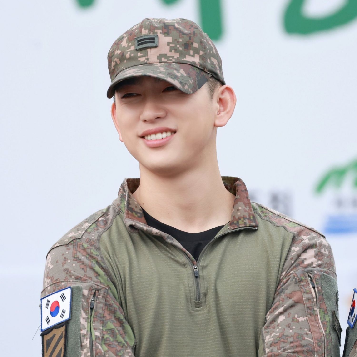 박진영의 최신 사진