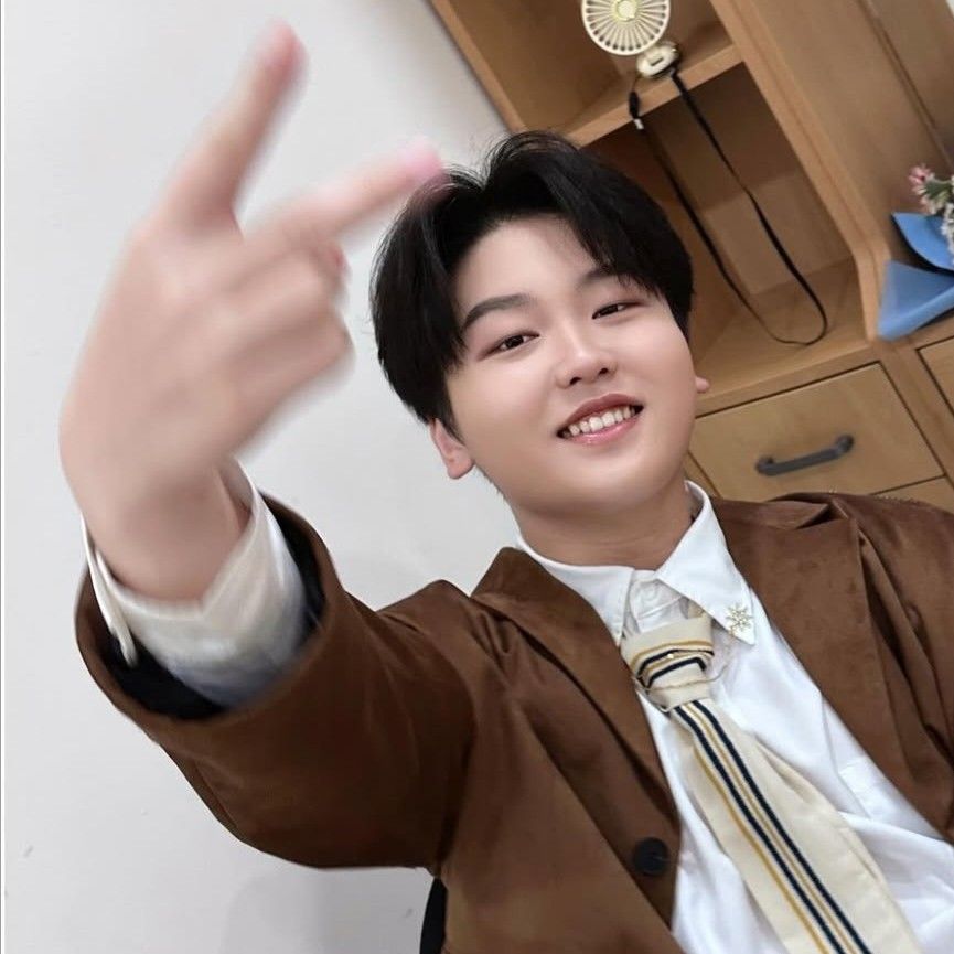 Latest photo of Park Sungon