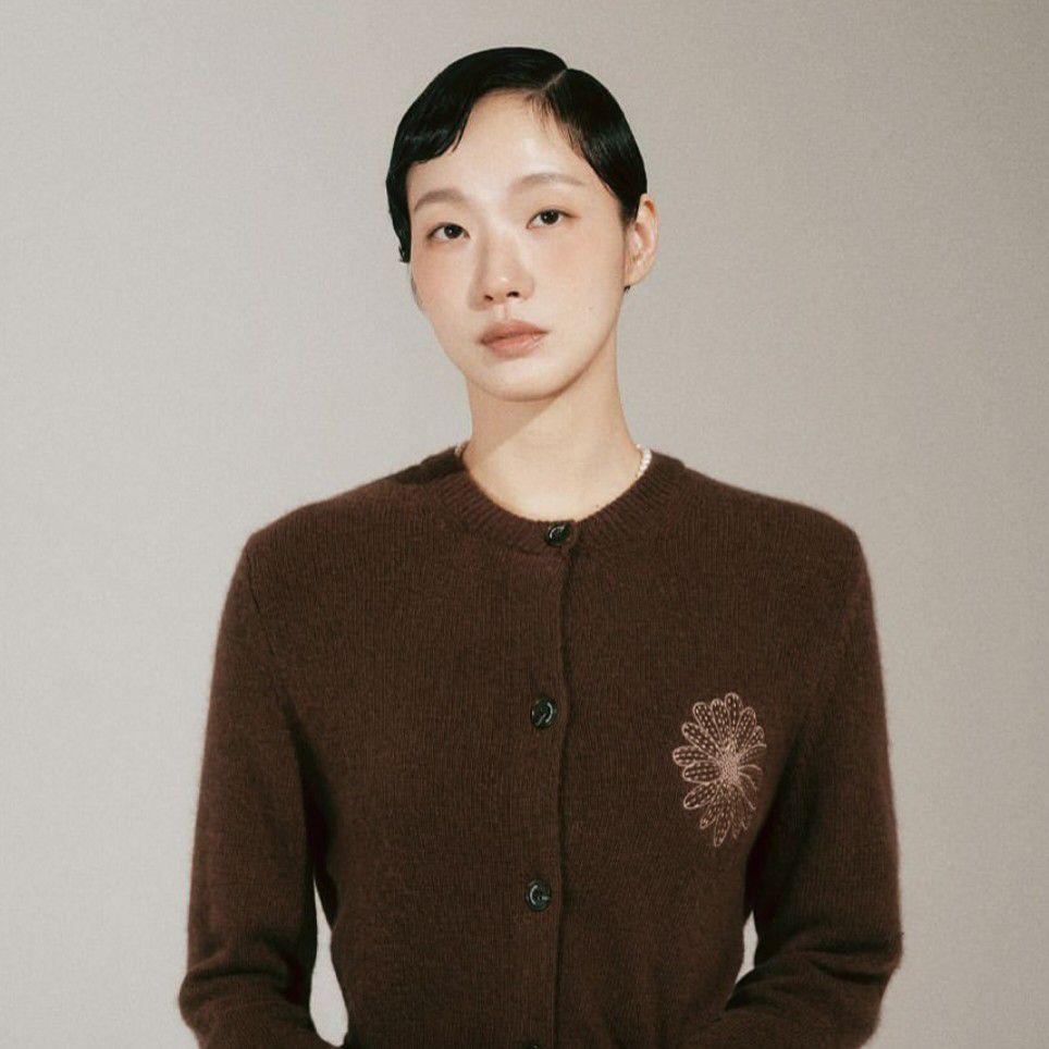 A moment captured by a fan of Kim Goeun