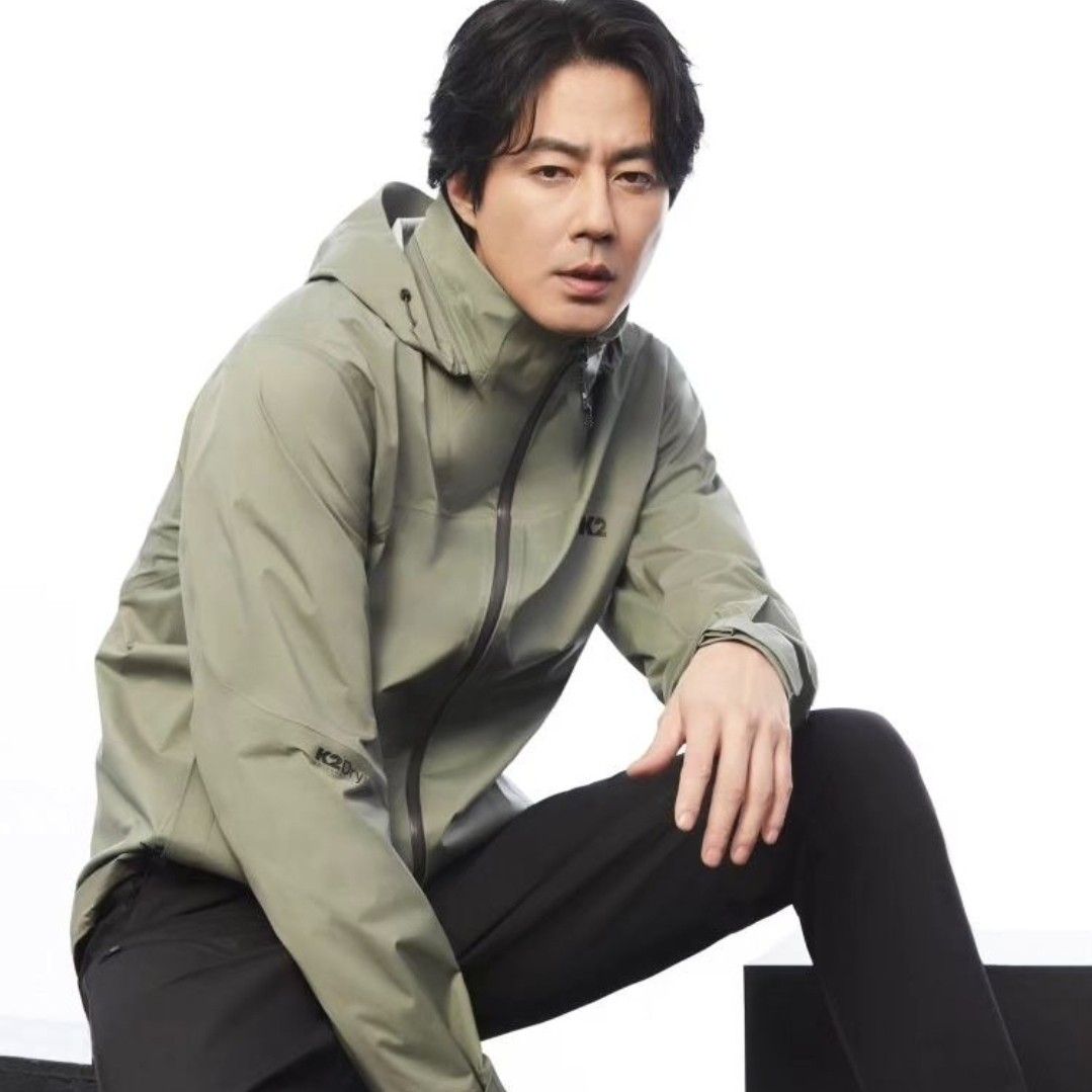 Latest photo of Jo Insung