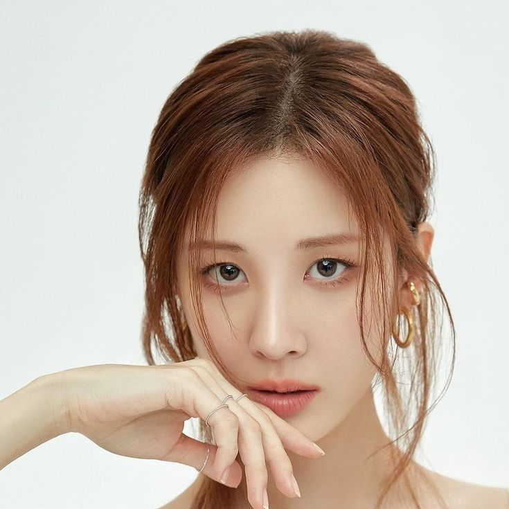 Latest photo of Seohyun
