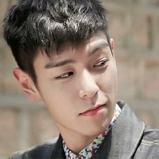 Recent activity shot of T.O.P
