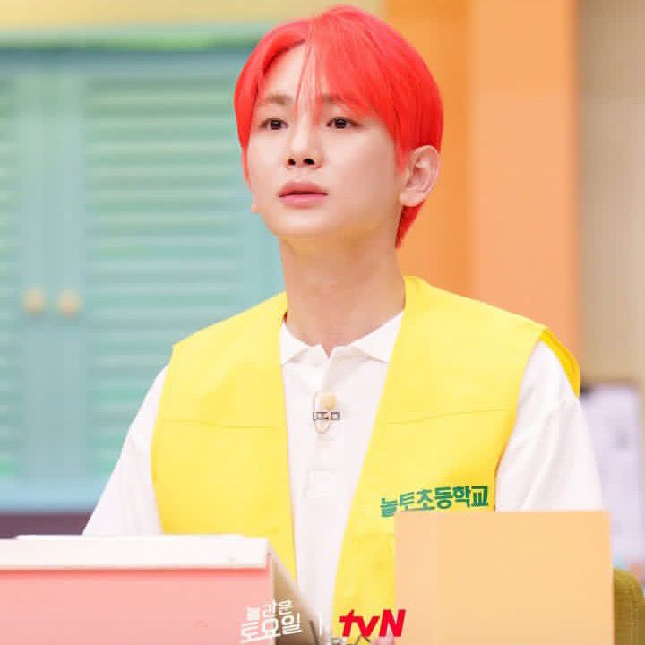 Behind-the-scenes cut of Key