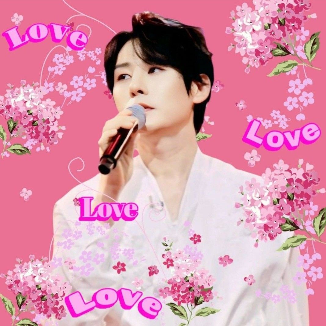 Latest photo of Kang Moonkyung