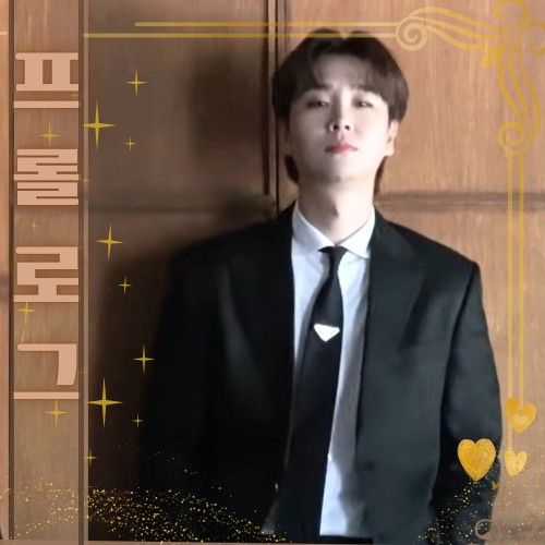 Latest photo of Song Minjun