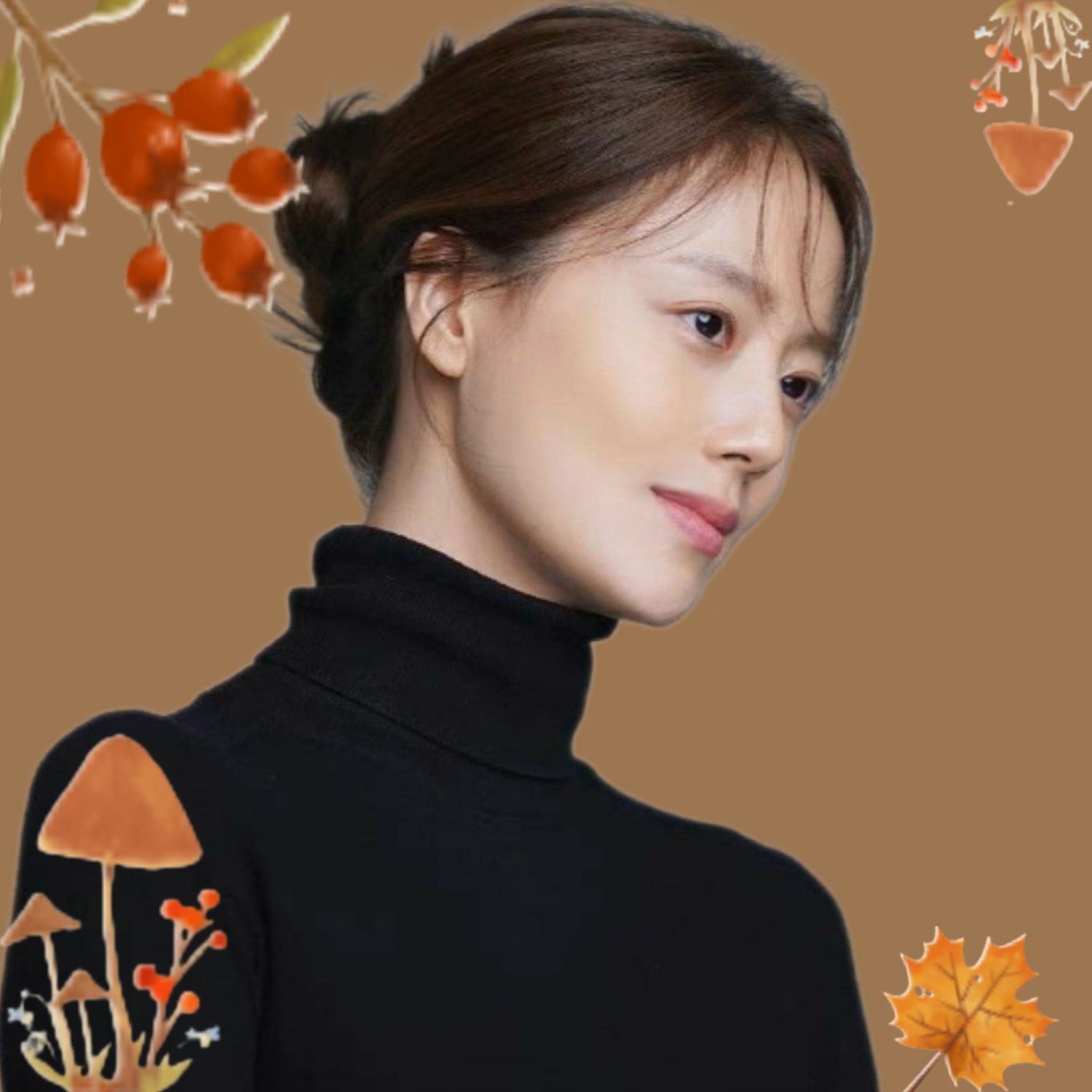 Latest photo of Moon Chaewon