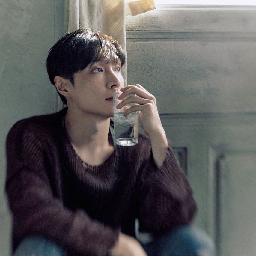 ファンが撮影したド・ギョンス (ディオ)の瞬間