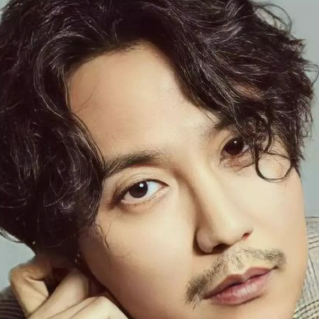 Latest photo of Kim Namgil