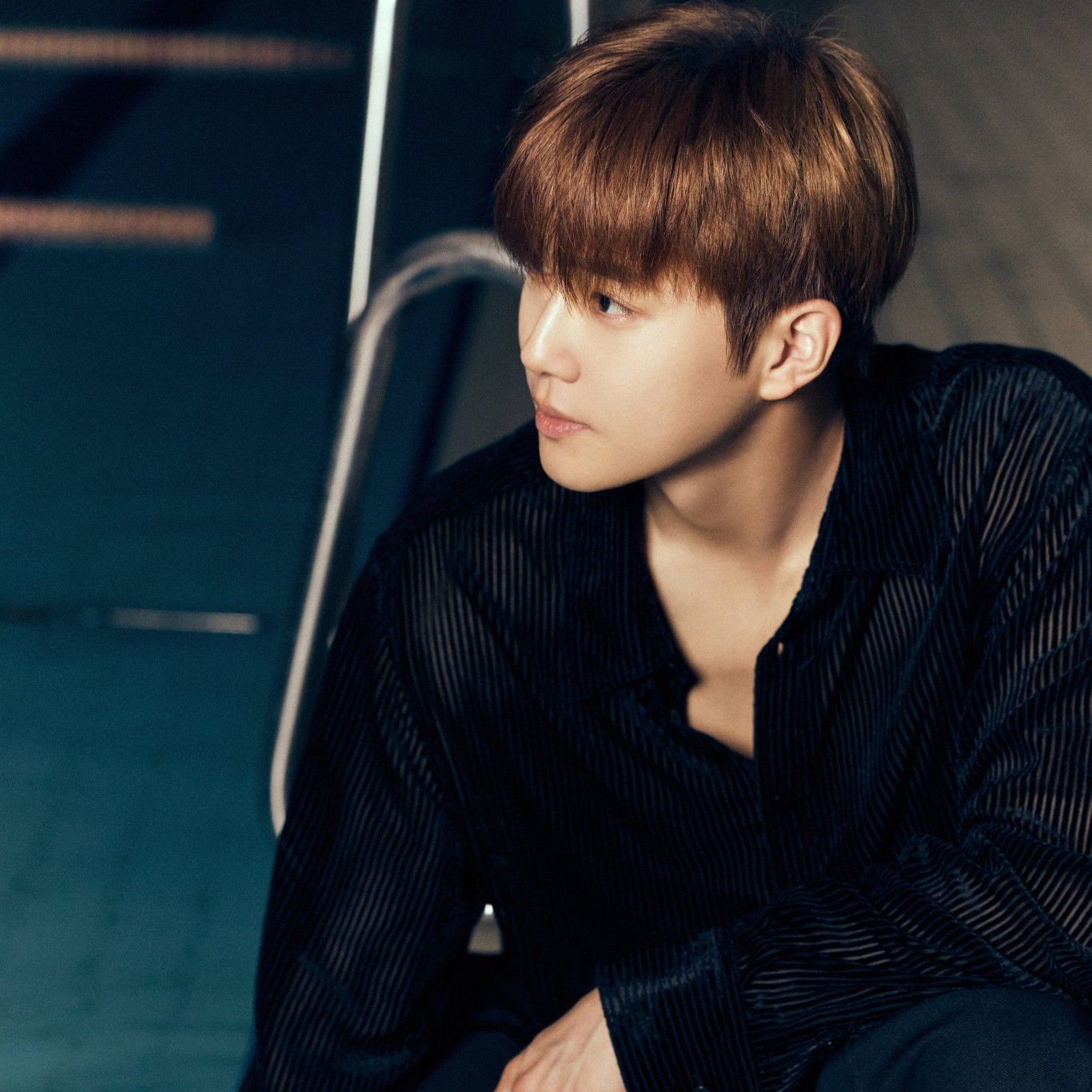 都暻秀 (D.O.)的近期活動照