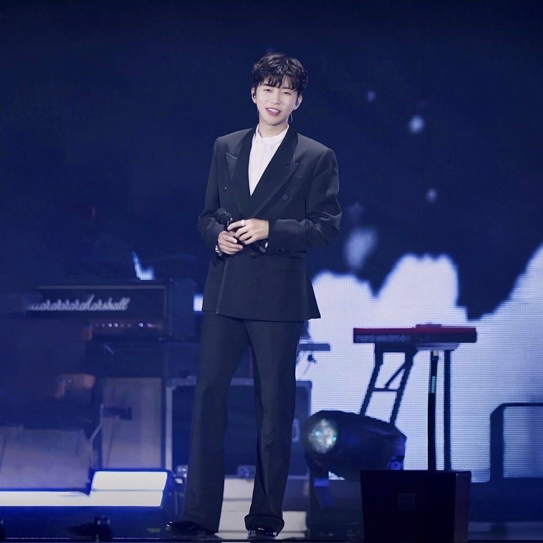 임영웅 최근 활동샷