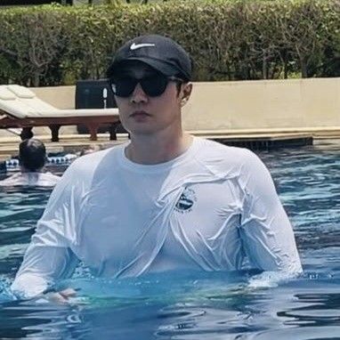 A moment captured by a fan of So Jisub