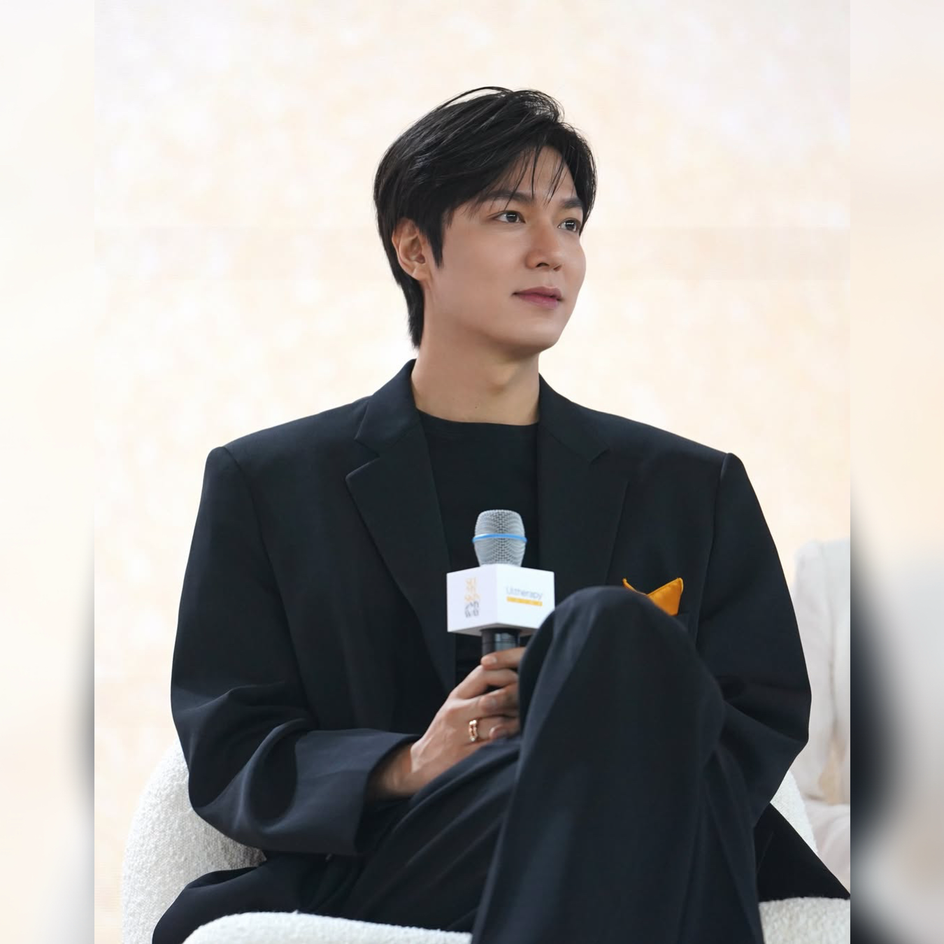 이민호의 최신 사진
