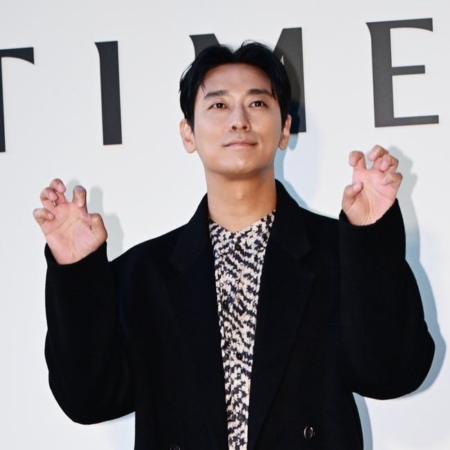 Latest photo of Joo Jihoon