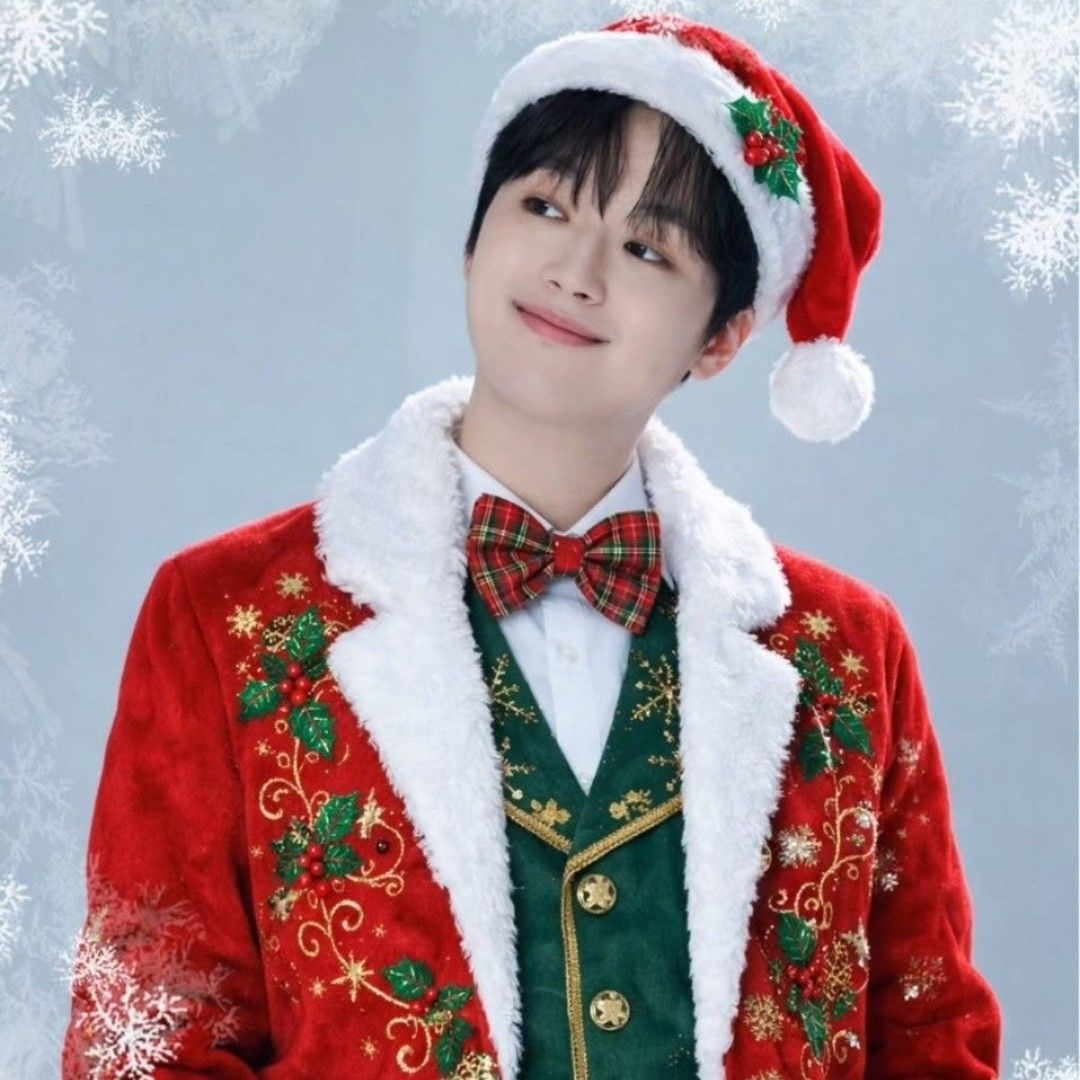 이찬원의 최신 사진