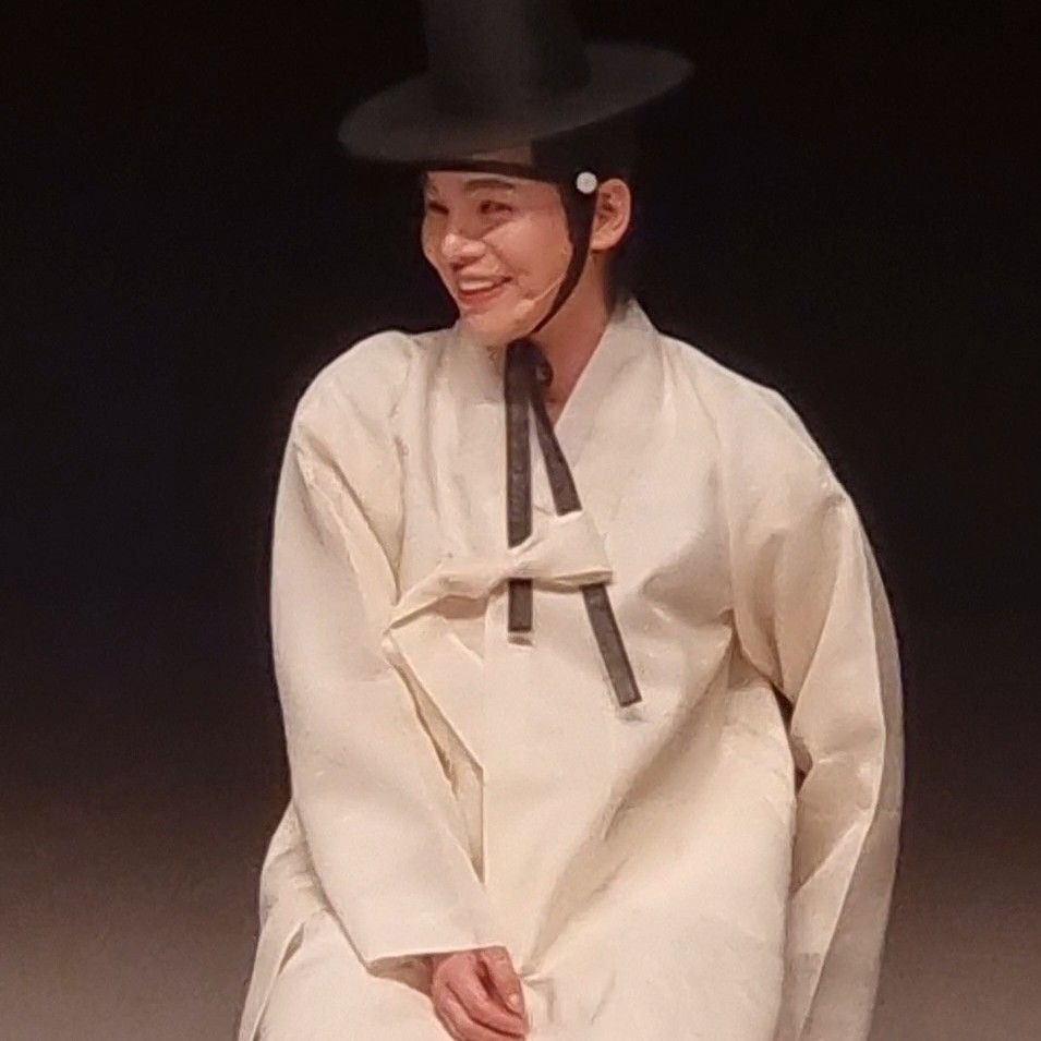 Latest photo of Kim Junsu (1991)