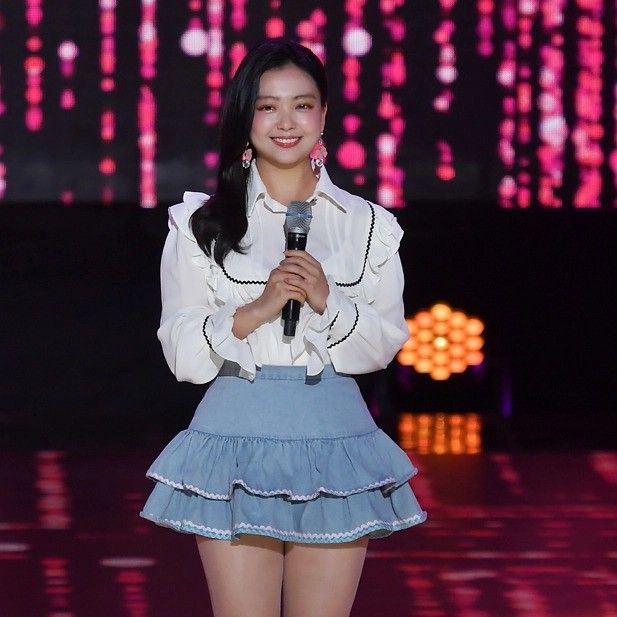 Behind-the-scenes cut of YOYOMI