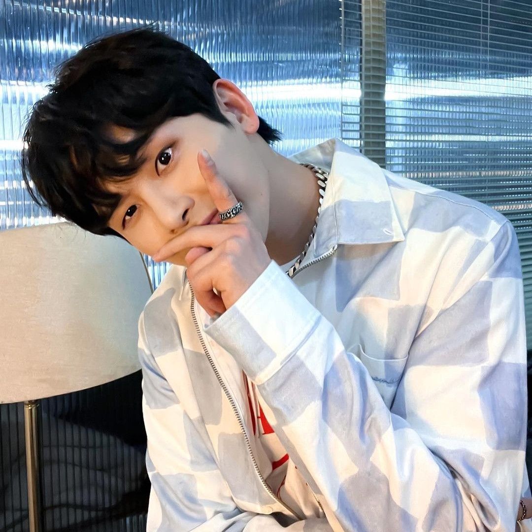 A moment captured by a fan of Hoya