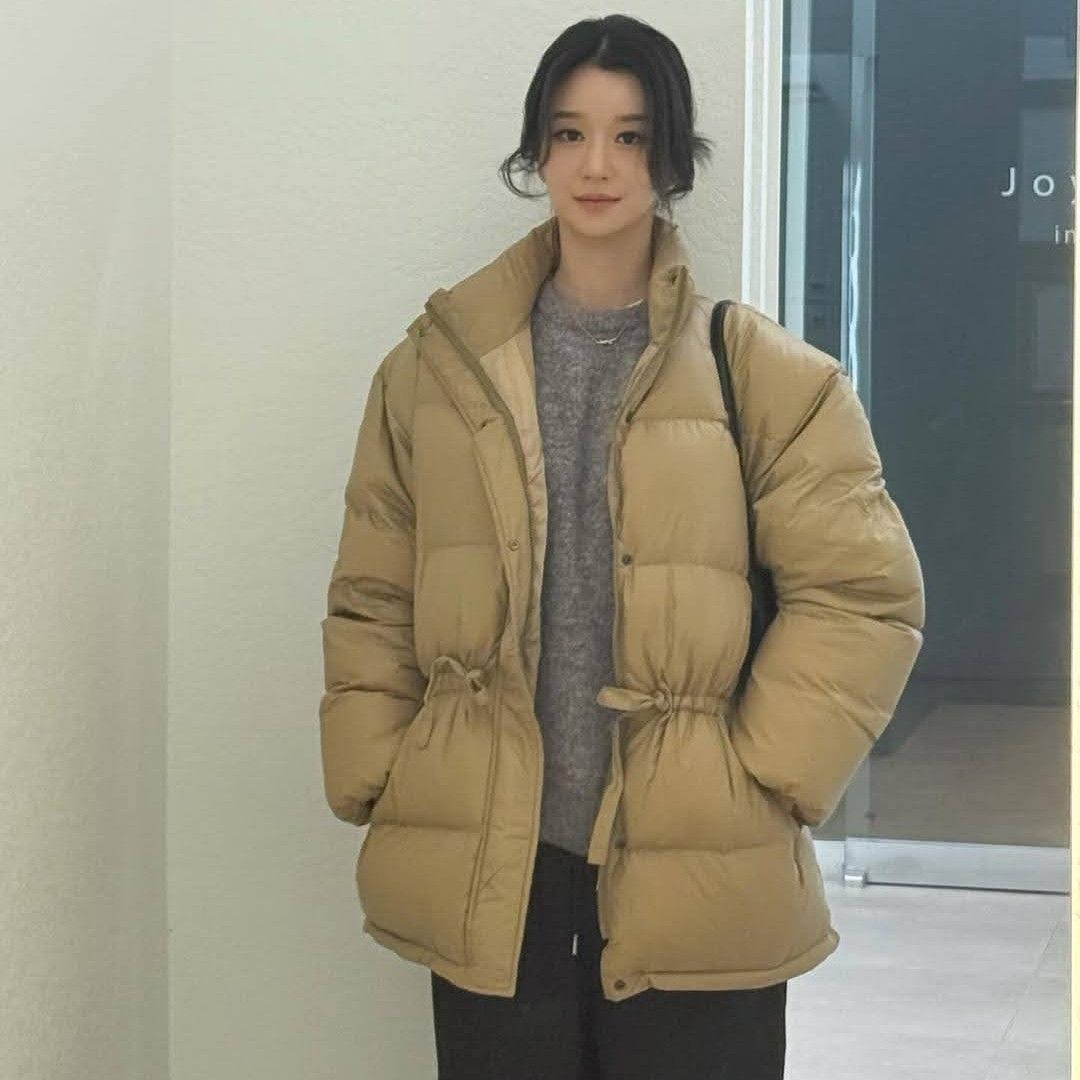 Recent activity shot of Seo Yeaji