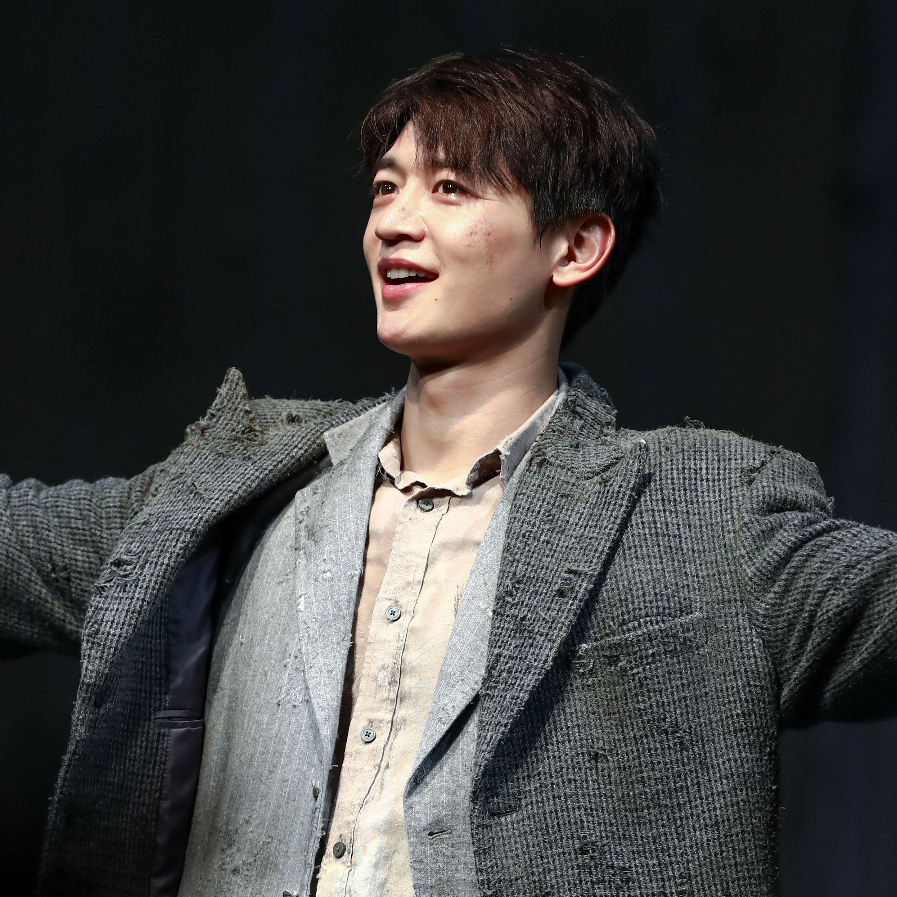 Latest photo of Choi Minho