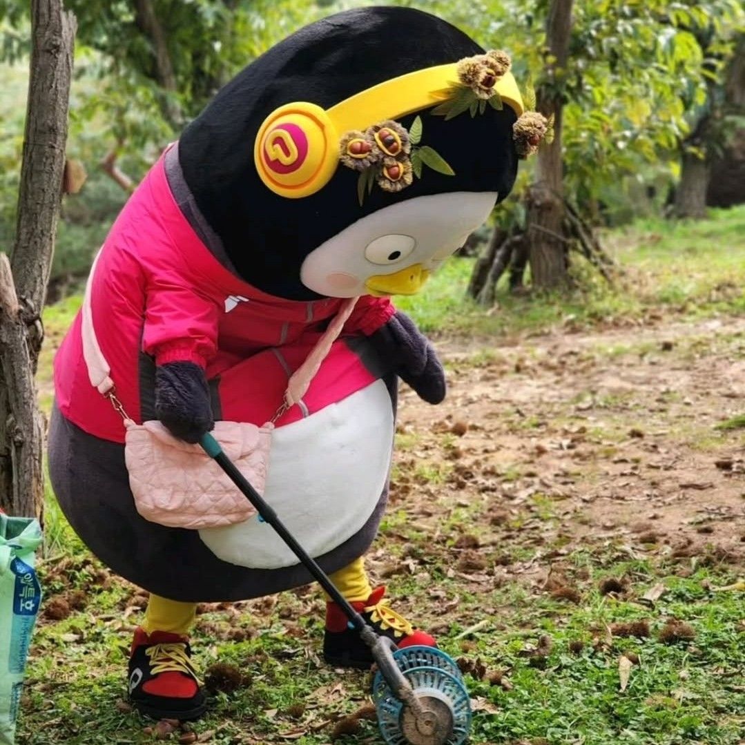 펭수의 최신 사진