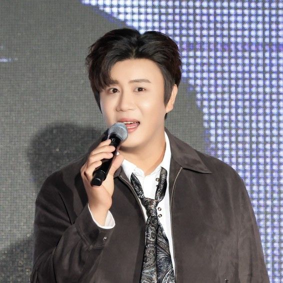 A moment captured by a fan of Jin Haesung