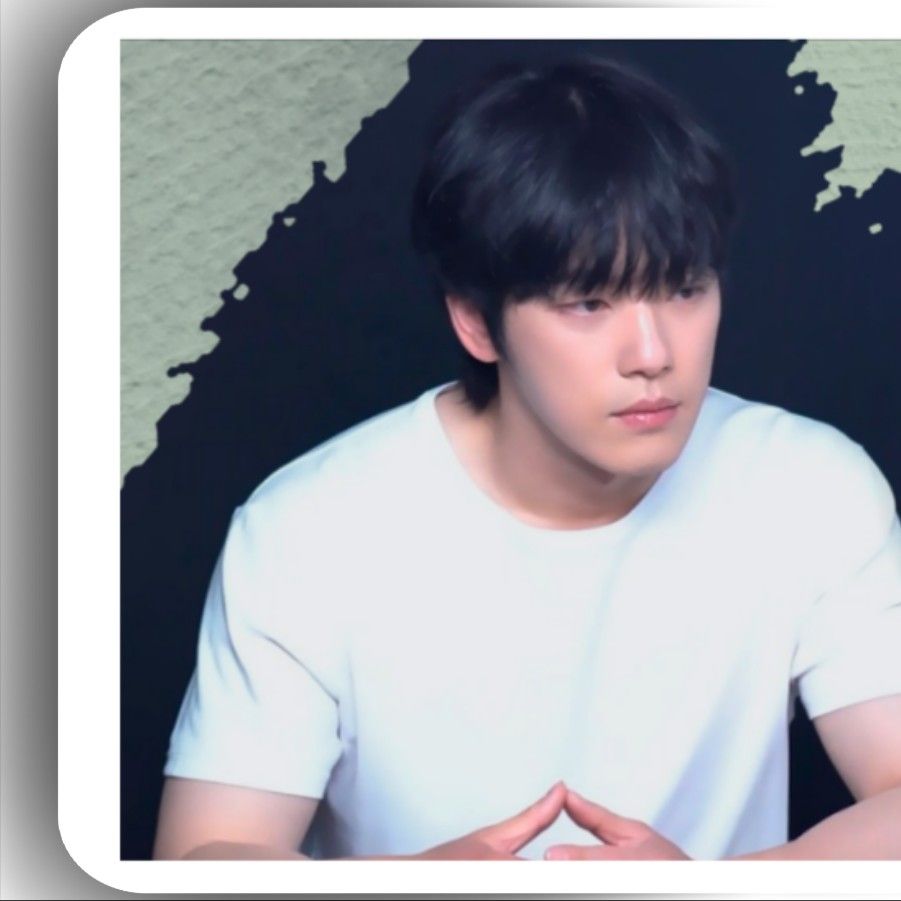 Recent activity shot of Kim Junghyun