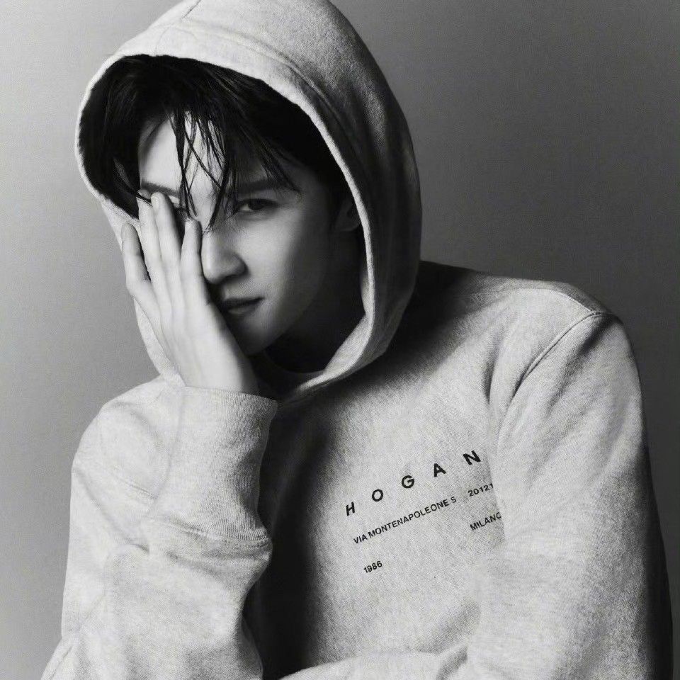 Recent activity shot of Tan Jianci