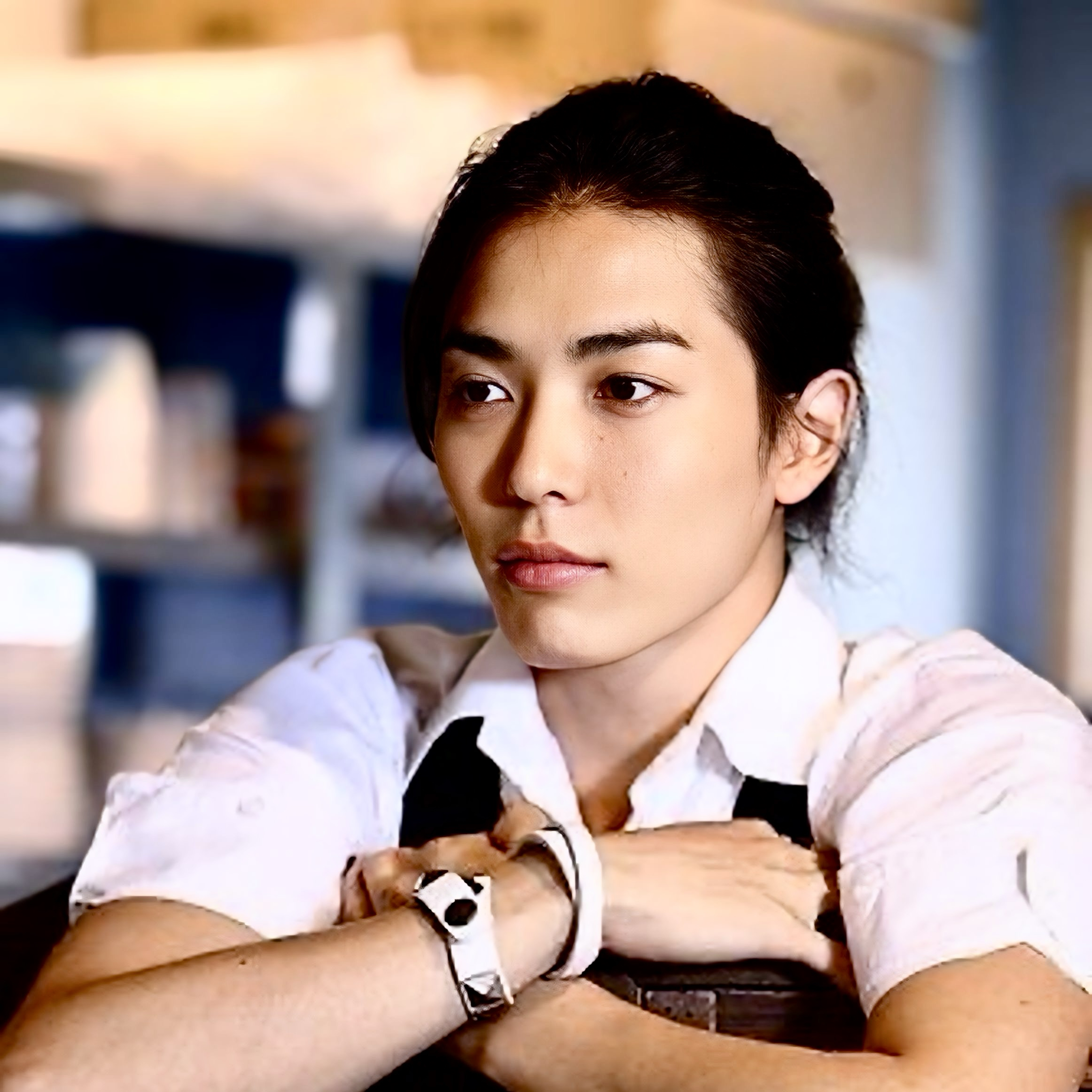 金材昱的近期活動照