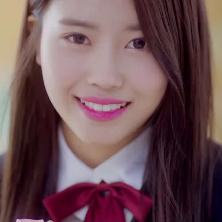 Foto terbaru dari Lee Mijoo