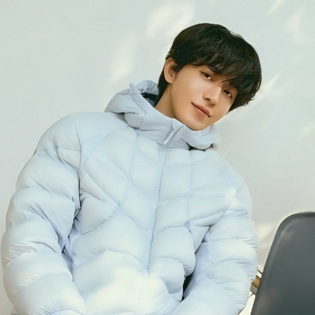 A moment captured by a fan of Nam Joohyuk