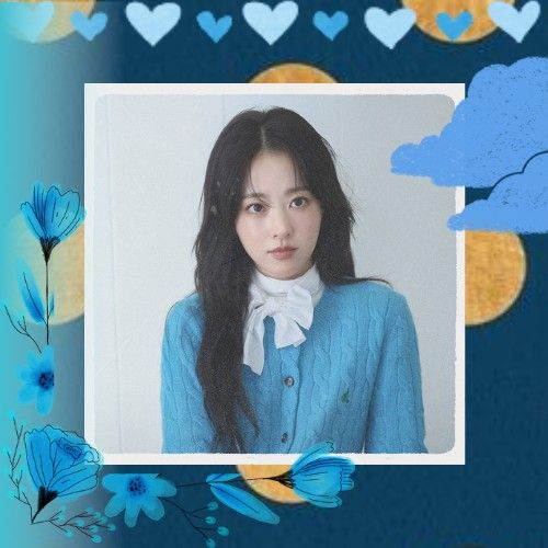 Latest photo of Park Boyoung