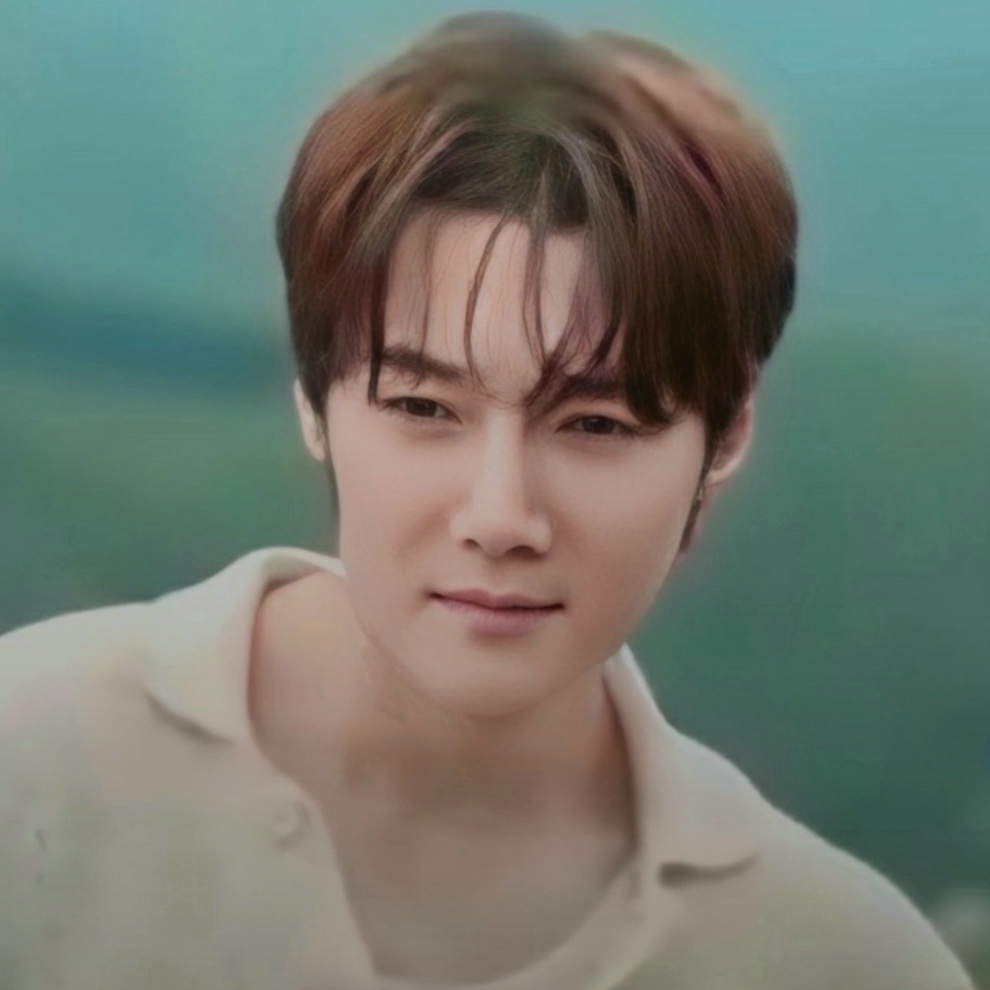 Recent activity shot of Choi Jinhyuk