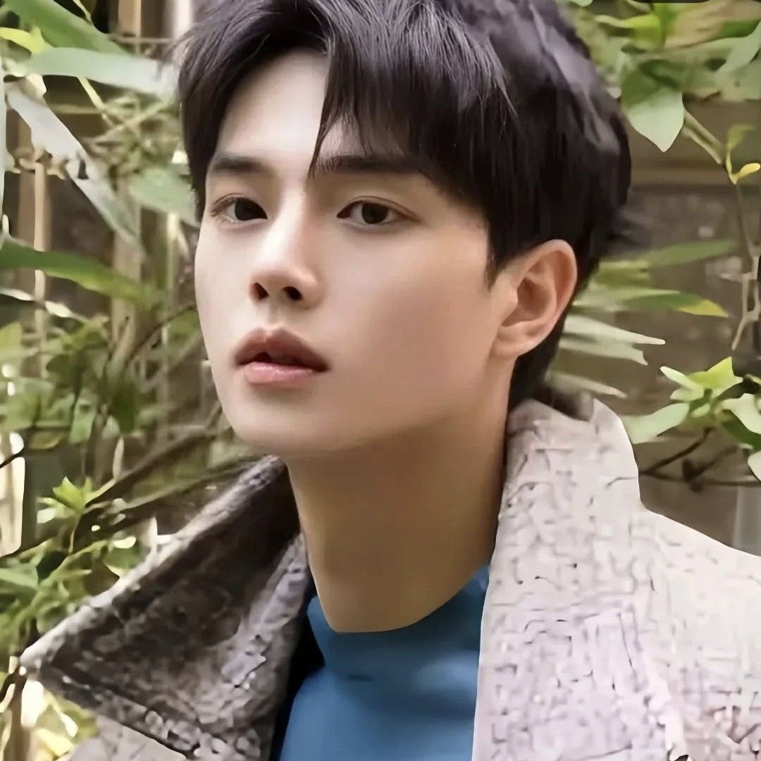 Behind-the-scenes cut of Song Kang