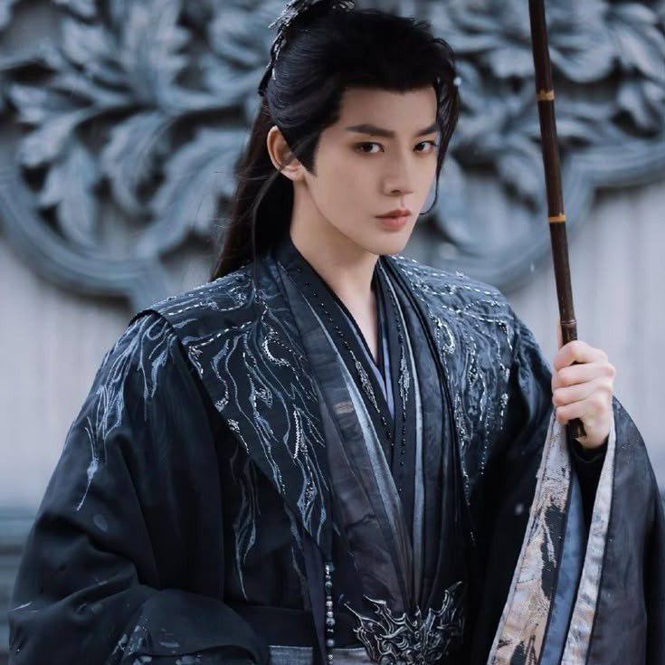 Latest photo of Deng Wei