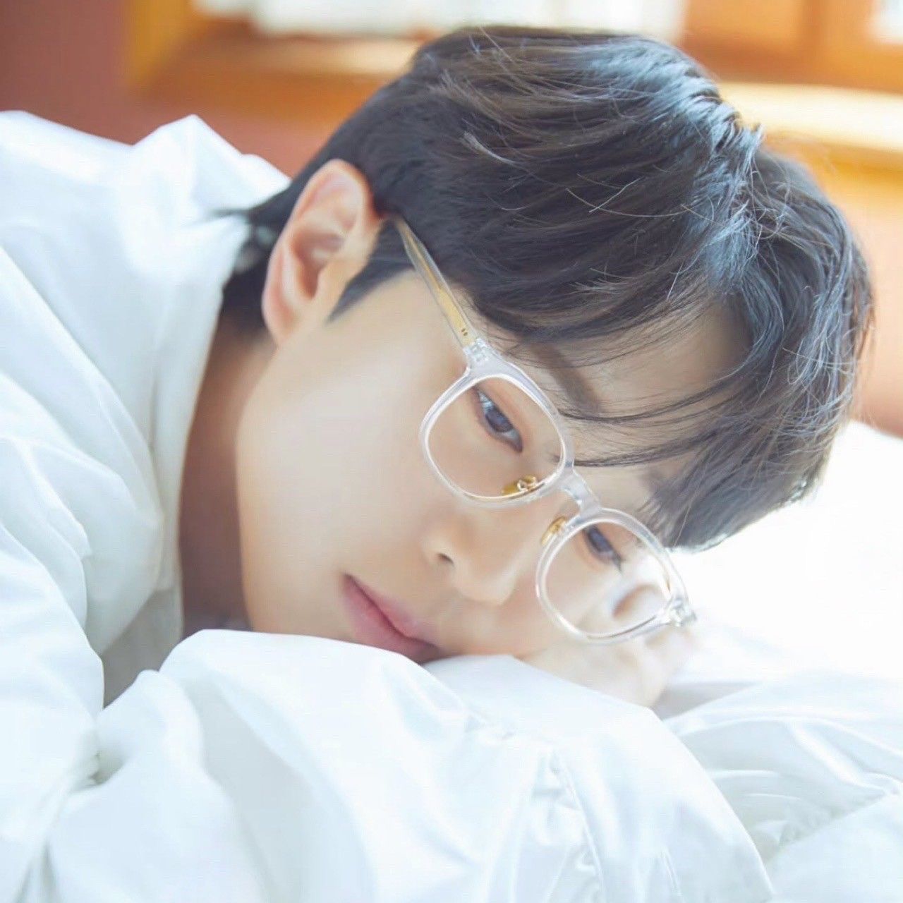 Latest photo of An Sunghoon