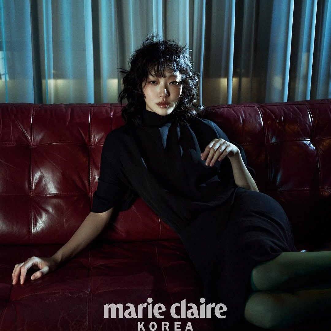 金高銀的近期活動照