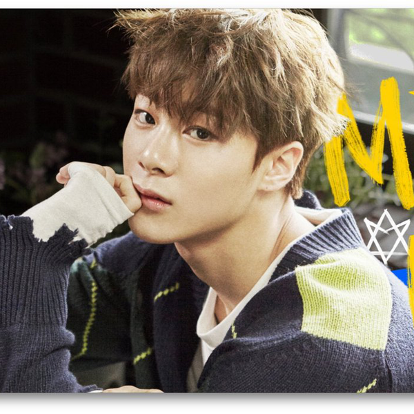 Representative photo of Lee Dohyun showing their charm