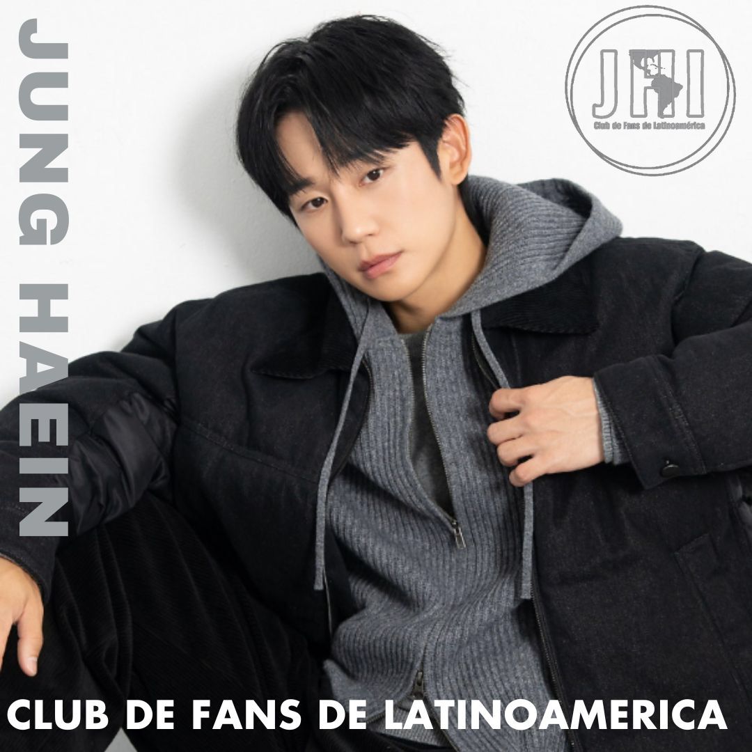 Behind-the-scenes cut of Jung Haein