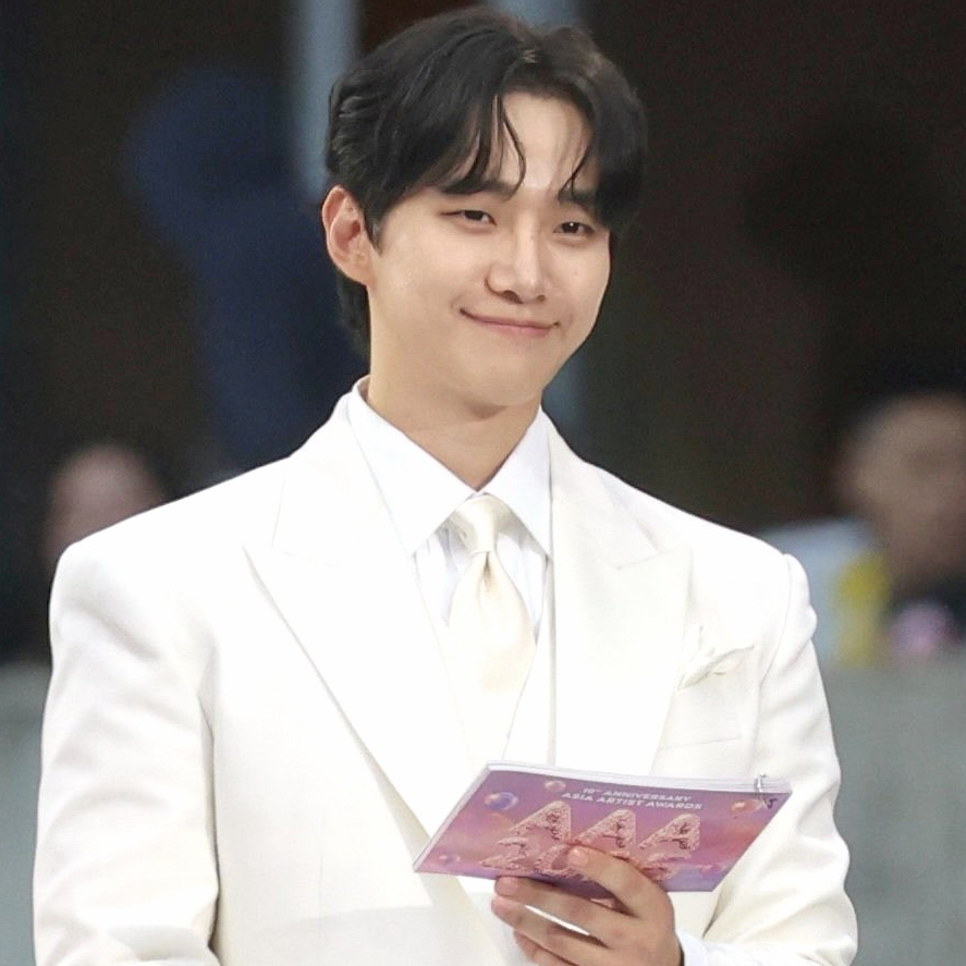 李俊昊的幕後花絮