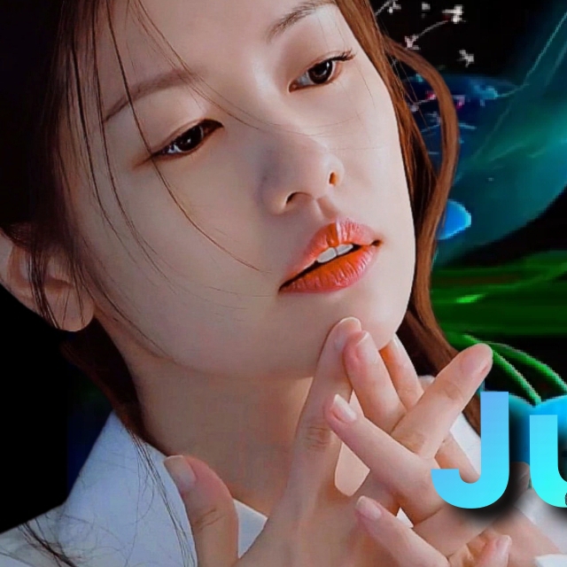 Recent activity shot of Jung Somin