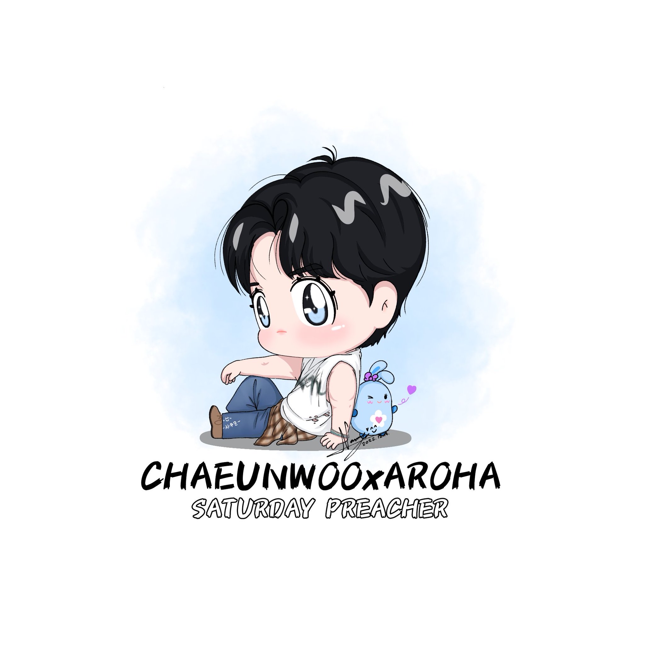 车银优的最新照片