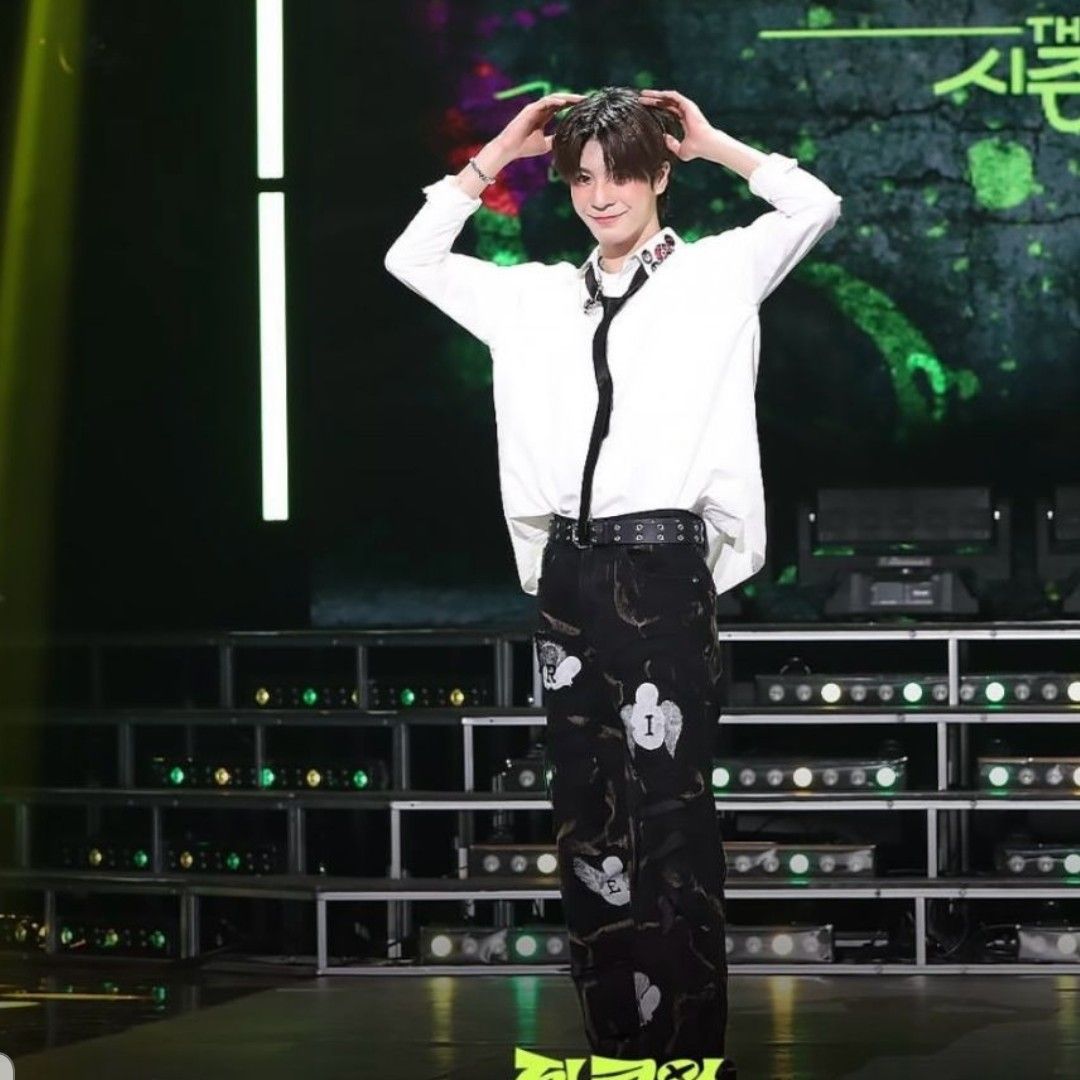 チョン・ドンウォンの最新写真