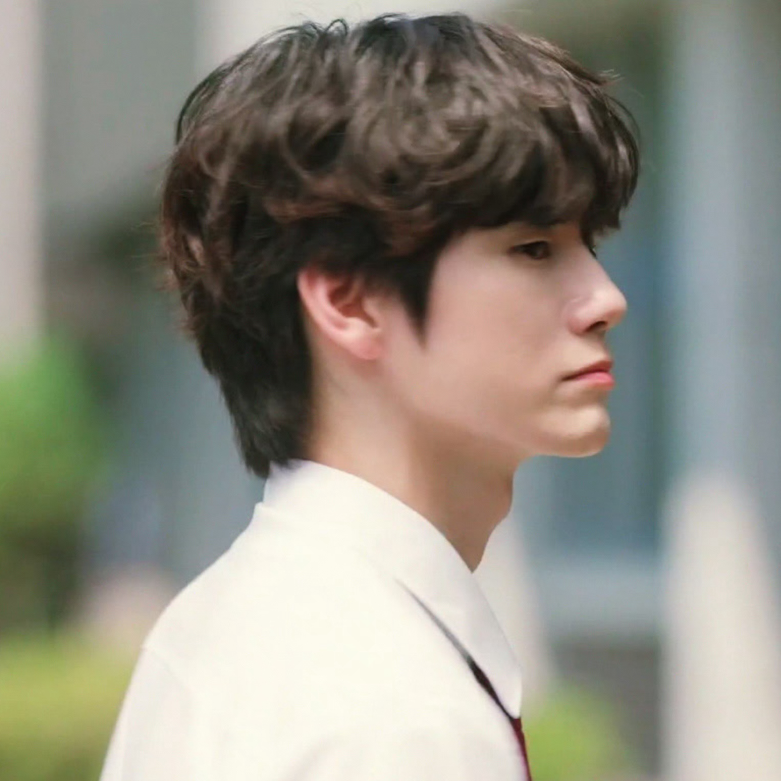 Latest photo of Ong Seongwu