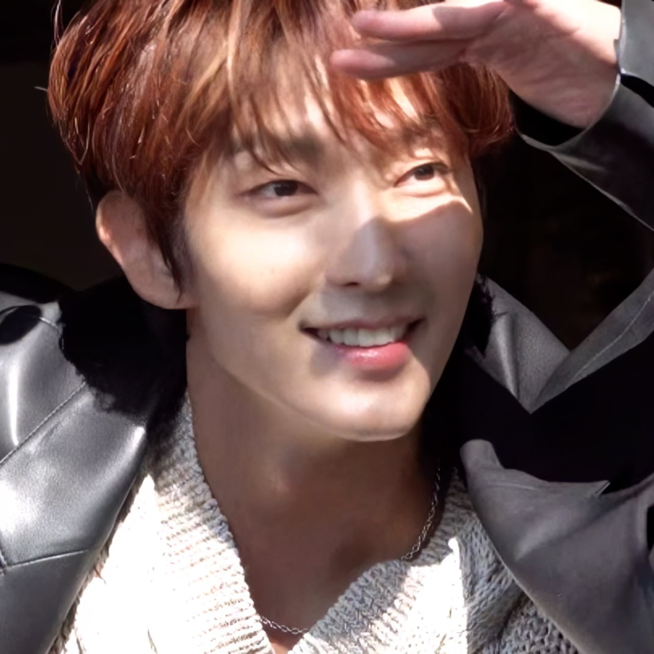 이준기 최근 활동샷