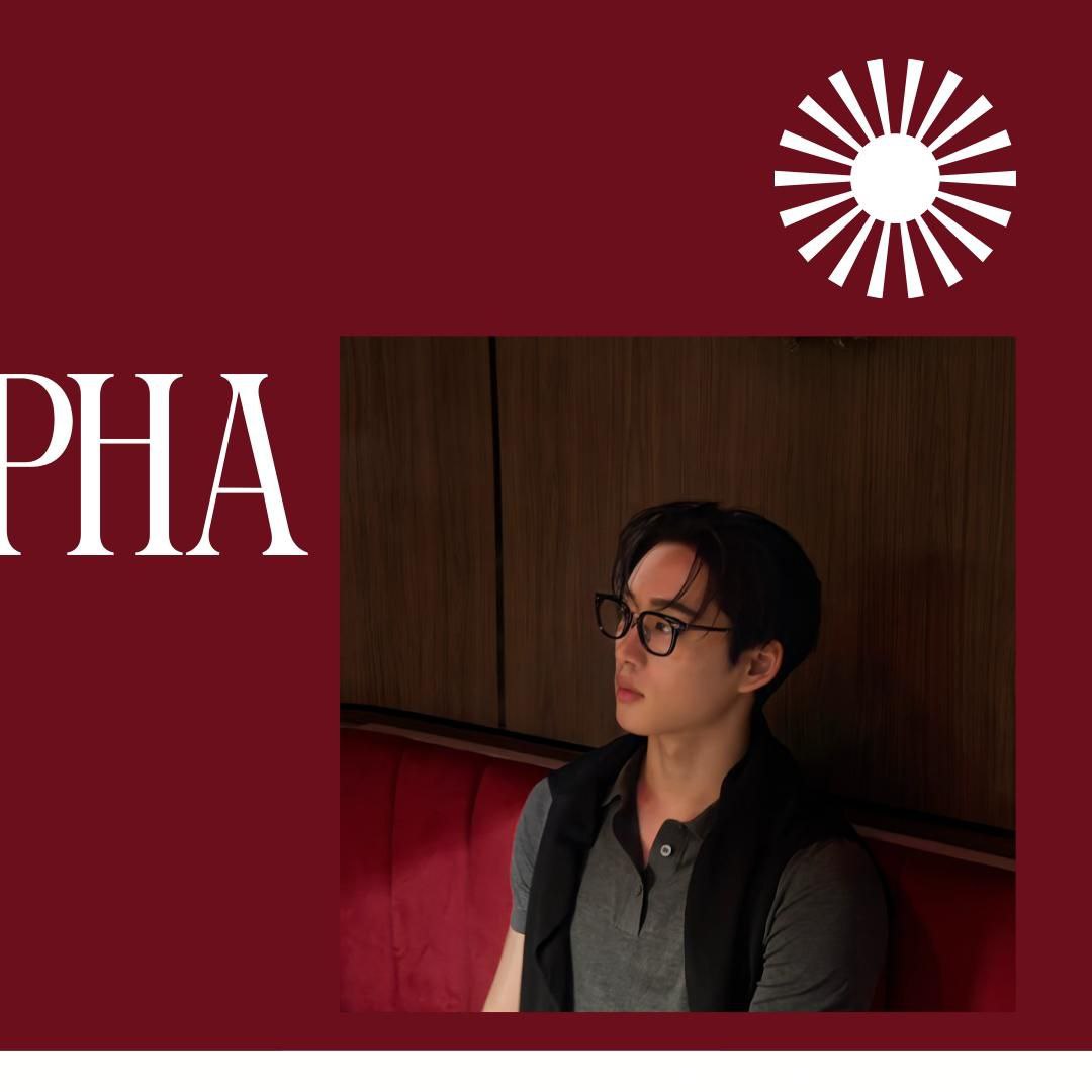 Behind-the-scenes cut of Est Supha Sangaworawong