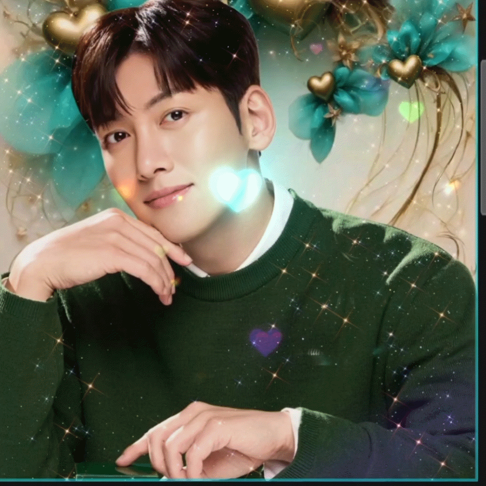 チ・チャンウクの最近の活動ショット