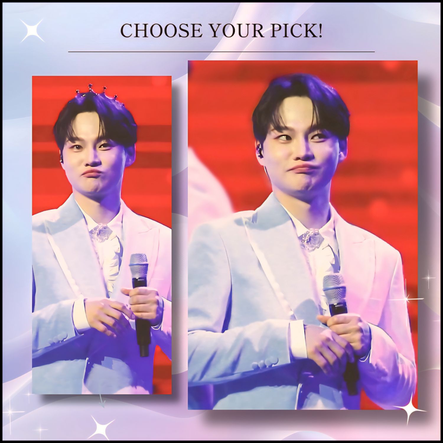 朴瑞鎮的幕後花絮