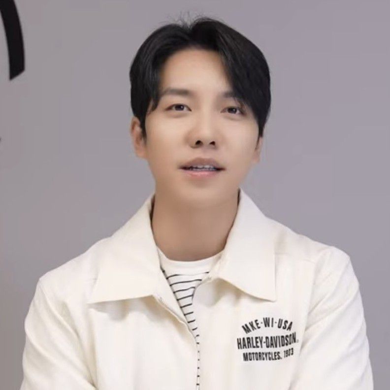 Foto kegiatan terbaru dari Lee Seunggi